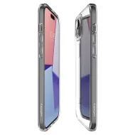 Pouzdro Spigen Ultra Hybrid iPhone 15 Plus