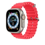 Oceánský řemínek pro Apple Watch Series 10 (46mm)