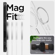 Spigen Ultra Hybrid T MagFit MagSafe iPhone 16