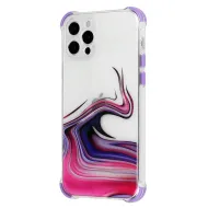 Vennus Watercolor Case iPhone 12