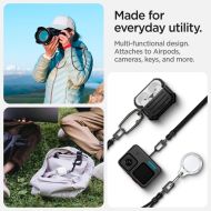 Popruhy Spigen Crossbody and Wrist Strap ConTag