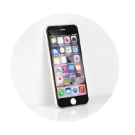 5D Full Glue Tempered Glass iPhone 12 mini