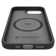 Spigen Enzo Aramid MagFit s MagSafe na iPhone 16e Matte Black