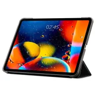 Pouzdro Spigen Smart Fold na Apple iPad Pro 12,9" (2020) - černé