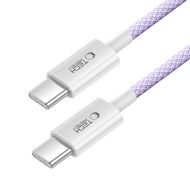 USB-C kabel Tech-Protect UltraBoost Lite Type-C PD60W/3A 2m