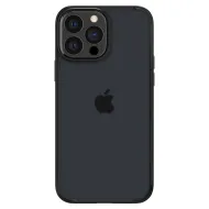 Spigen Ultra Hybrid Matte iPhone 13 Pro Max - Frost Black