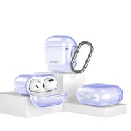 Pouzdro Tech-Protect FlexAir Apple AirPods 4