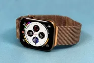 Milánský tah pro Apple Watch Ultra 1/2 49mm