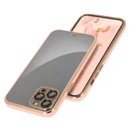 Forcell Lux Case iPhone 13 mini