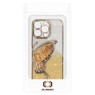 Obal / kryt Tel Protect Butterfly Water iPhone 16 Plus