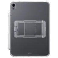 Pouzdro Spigen Air Skin Hybrid S Apple iPad 10,9" (2022) Crystal Clear