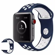 Sportovní řemínek SPORT pro Apple Watch Series 10 (42mm)