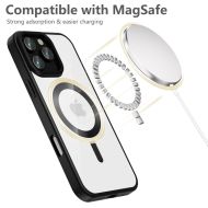 Pouzdro Tech-Protect MagFlex MagSafe iPhone 16 Pro Max