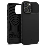 Caseology Vault iPhone 13 Pro Max - Matte Black