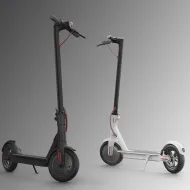 Duše 8,5x2 Xiaomi Mi Electric Scooter 2/3/Pro/Pro 2/1S/Essential