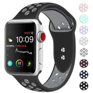 Sportovní řemínek SPORT Apple Watch Ultra 1/2 (49mm)