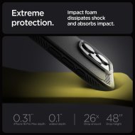 Spigen Rugged Armor MagFit MagSafe iPhone 16 Pro