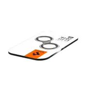 Spigen GLAStR EZ FIT Optik PRO 2-Pack iPhone 14 / 14 Plus / 15 / 15 Plus Starlight