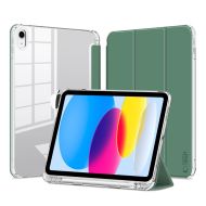 Pouzdro Tech-Protect SmartCase Pen Hybrid Apple iPad 10,9" (2022/2024)