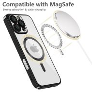 Pouzdro Tech-Protect MagFlex MagSafe iPhone 16 Pro Max