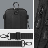 SPIGEN KD400 DYNAMIC SHIELD Křížová Crossbody taška na telefon