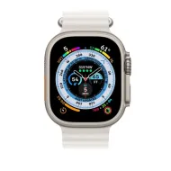 Oceánský řemínek pro Apple Watch Series 9/8/7 (41mm)