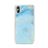 Pouzdro Forcell Marble na Apple iPhone 11