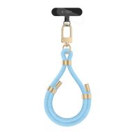 Tech-Protect C4S ROPE WRIST STRAP Šňůrka / popruh k telefonu na zápěstí