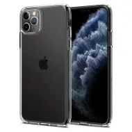 Obal Spigen Liquid Crystal na Apple iPhone 11 Pro