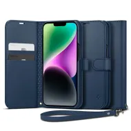 Pouzdro Spigen Wallet S iPhone 14