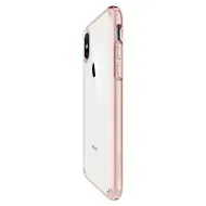 Ochranný kryt Spigen Ultra Hybrid na iPhone XS/X