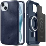 Pouzdro Spigen Mag Armor MagFit iPhone 15