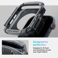 Spigen Rugged Armor Apple Watch Series 10 (46mm)