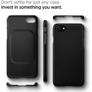 Spigen Thin Fit iPhone 7/8/SE (2020/2022)