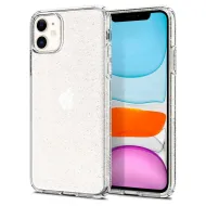 Obal Spigen Liquid Crystal Glitter na Apple iPhone 11