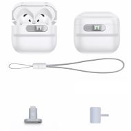 Pouzdro ESR Pulse HaloLock MagSafe Apple AirPods 4