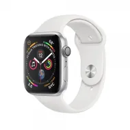 Silikonový řemínek SmoothBand pro Apple Watch Series 4/5/6/SE (44mm)