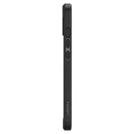 Spigen Ultra Hybrid Matte iPhone 13 - Frost Black