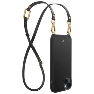 Pouzdro Spigen Cyrill Classic Charm Mag iPhone 14 černé