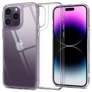 Pouzdro Spigen Quartz Hybrid iPhone 14 Pro Max