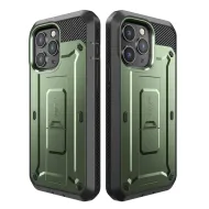 Pouzdro SupCase Unicorn Beetle PRO Rugged Case iPhone 14 Pro Max Guldan