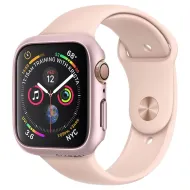 Ochranný rámeček Spigen Thin Fit na Apple Watch Series 4/5/6/SE (40mm)