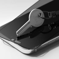 HOFI Anti Spy 2-Pack: Privátní tvrzené sklo na iPhone 16 Pro Max