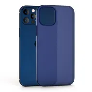 TECH-PROTECT Ultraslim 0,4mm iPhone 12 Pro/12