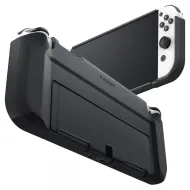 Pouzdro Spigen Thin Fit Nintendo Switch OLED - černé