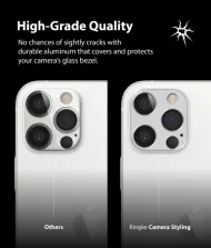 Ringke Camera Styling iPhone 12 Pro