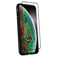 Ochranný kryt + sklo na displej Spigen Ultra Hybrid 360 na iPhone XS MAX