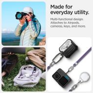 Popruhy Spigen Crossbody and Wrist Strap ConTag