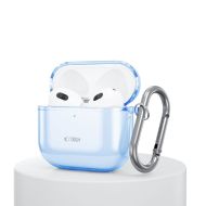 Pouzdro Tech-Protect FlexAir Apple AirPods 4