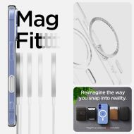 Spigen Ultra Hybrid T MagFit MagSafe iPhone 16